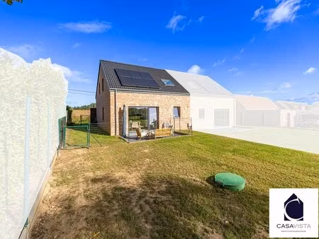 maison à vendre à ghoy € 369.000 (lfk54) | zimmo