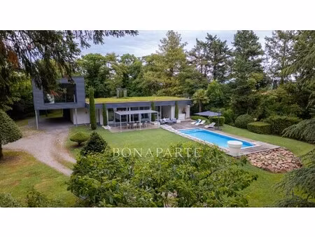 villa de luxe à vendre à cordelle