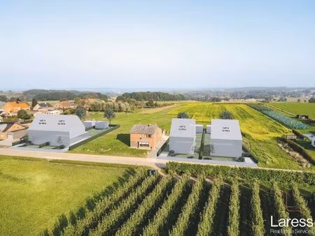 terrain à vendre à molenbeek-wersbeek € 155.000 (l5o9t) - laress real estate | zimmo