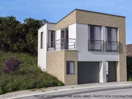 terrain à vendre à hermée € 59.000 (l5g7e) - nigel immo | zimmo