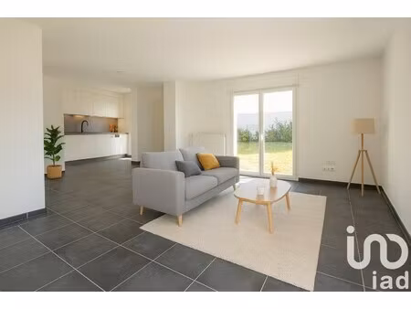 maison de luxe à vendre à mouxy