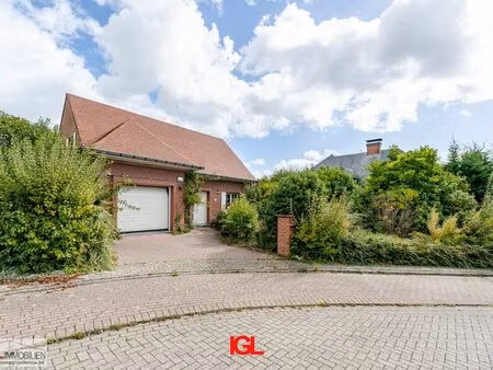 maison à vendre à itterbeek € 590.000 (lfkye) - immo groot leeuw | zimmo