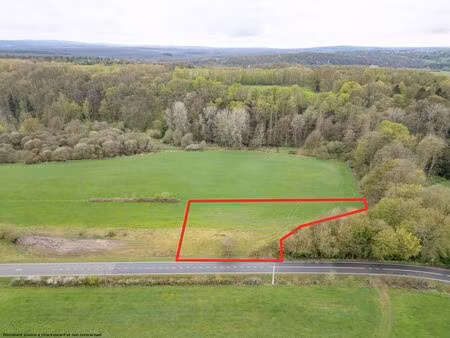 terrain à vendre à fronville € 65.000 (l7dg1) - era b-lux (marche-en-famenne) | zimmo