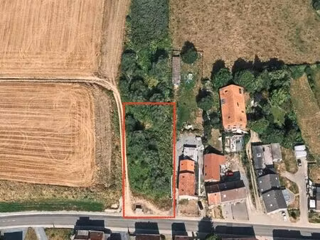 terrain à vendre à loonbeek € 320.000 (l0tjz) - oralis real estate | zimmo