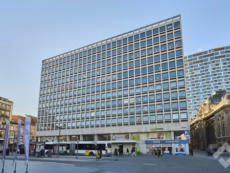 bien professionnel à louer à antwerpen € 772 (kkwia) - het bedrijfskantoor | zimmo