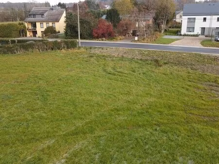 terrain à vendre à heinsch € 170.000 (k7id0) - w immobilière | zimmo