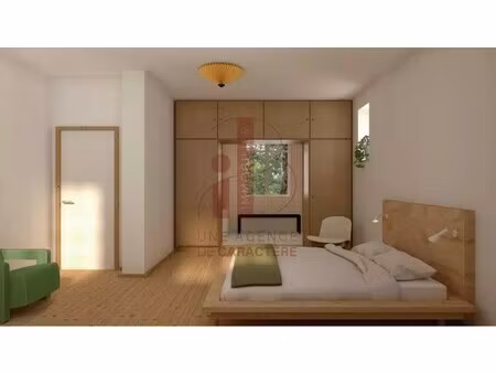 appartement de luxe à vendre à barbizon