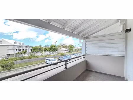 vente appartement 2 pièces 68 m² à saint-martin (97150)  237 000 €