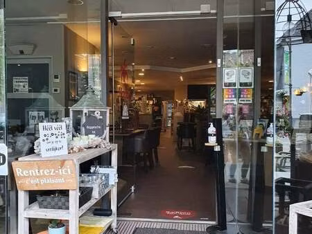 bien professionnel à vendre à dadizele € 90.000 (l4kkp) - era @t home (geluwe) | zimmo