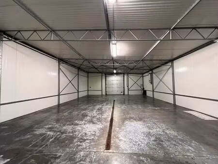 bien professionnel à louer à eke € 4.500 (kws5x) - creas | zimmo