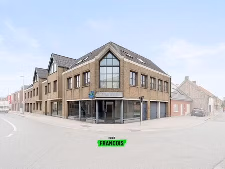 bien professionnel à vendre à lembeke € 119.000 (lfgkh) - immo francois - maldegem | zimmo