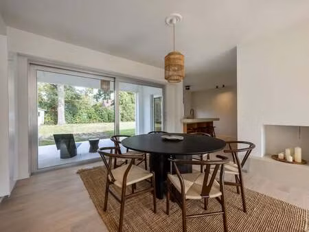 maison à vendre à halle € 649.000 (lfkee) - reds immo | zimmo