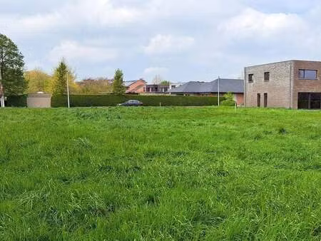 terrain à vendre à rumbeke € 435.000 (ko7g2) - bigsand | zimmo