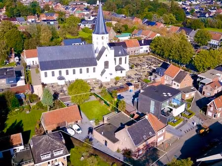 maison à vendre à bassevelde € 379.000 (lfjjo) - vastgoed unicum | zimmo