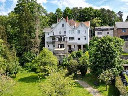 maison à vendre à barvaux-sur-ourthe € 450.000 (l2jh2) - era b-lux (marche-en-famenne) | z