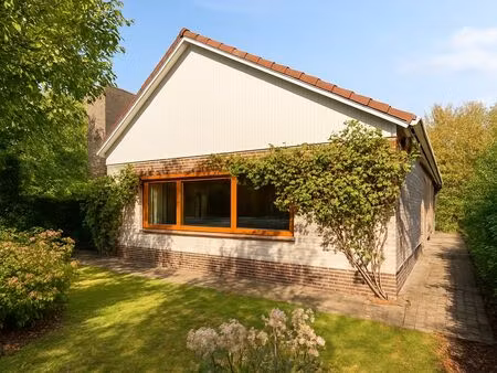 appartement à louer à kalmthout € 1.400 (lfkml) - de boer & partners - kantoor kalmthout |