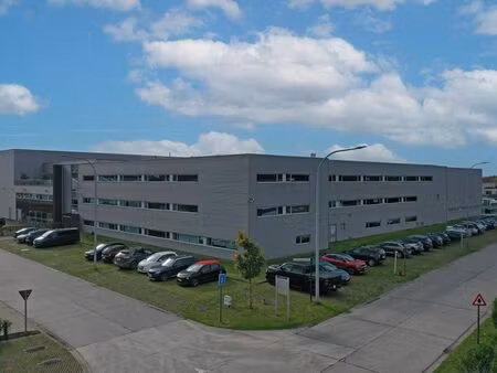 bien professionnel à louer à asper € 6.250 (l04d5) - kmo vastgoed | zimmo