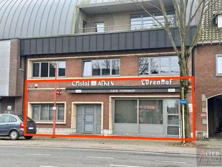 bien professionnel à louer à helchteren € 1.600 (l47q8) - alterimmo | zimmo