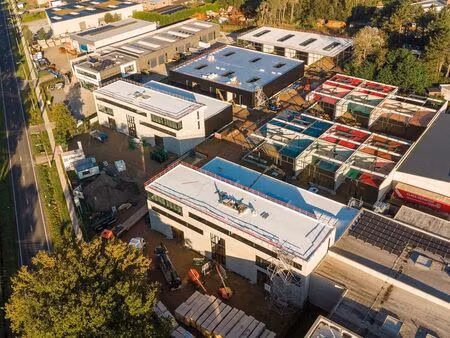 bien professionnel à vendre à lichtaart € 470.960 (kx7s0) | zimmo