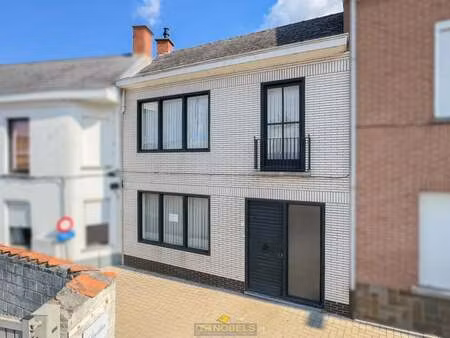 maison à vendre à leupegem € 180.000 (lfkwv) - immo nobels | zimmo