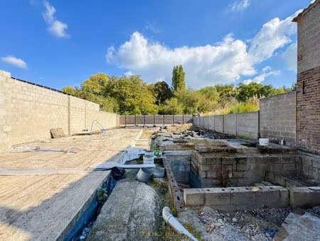 terrain à vendre à leupegem € 180.000 (lfkwx) - immo nobels | zimmo