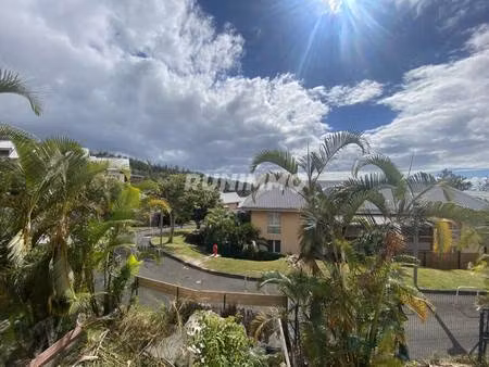 runimmo ocean indien