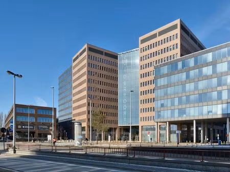 bien professionnel à louer à ledeberg € 6.680 (kpcp4) - kmo vastgoed | zimmo