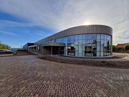 bien professionnel à louer à oevel € 5.038 (l28t4) - oreon properties herentals | zimmo