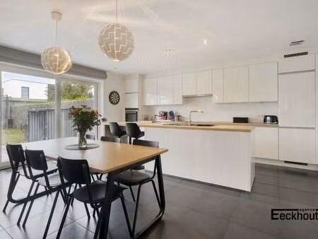 maison à vendre à stene € 449.000 (lfjsy) - agence eeckhout | zimmo