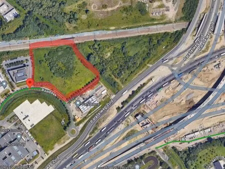 terrain à vendre à burcht € 2.358.405 (k4jfs) - mertens vastgoed | zimmo