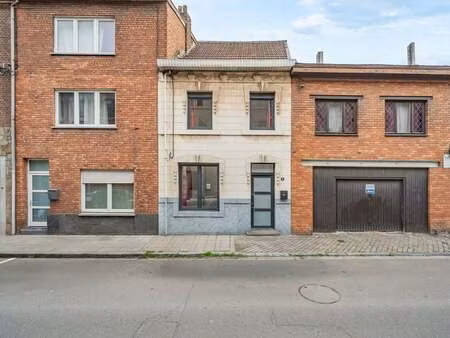 maison à vendre à tilleur € 169.000 (lfkbb) - srl immobilière vanesse | zimmo