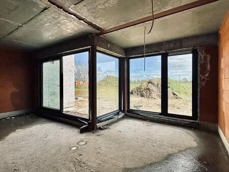 maison à vendre à kemzeke € 499.000 (klhxr) | zimmo