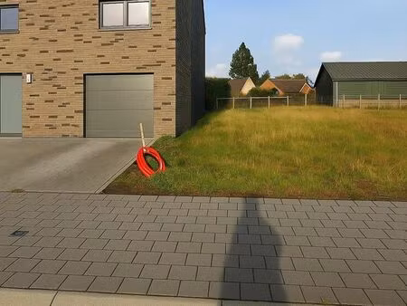 terrain à vendre à kallo € 195.000 (l0emr) - chase vastgoed | zimmo