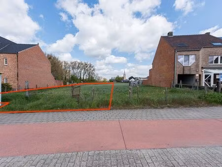terrain à vendre à waltwilder € 129.000 (l0n0c) - ellimmo vastgoed | zimmo