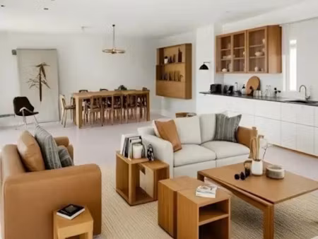 vente appartement 4 pièces 91 m² à thusy (74150)  359 000 €