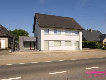 bien professionnel à vendre à ingelmunster € 550.000 (lfjpm) - vastgoed anbra (bracke anne