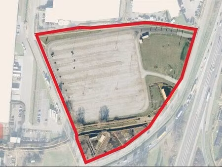 bien professionnel à louer à puurs € 63.750 (9vlpp) - dgi bvba | zimmo