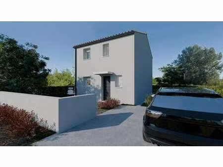 vente maison à arthon-en-retz (44320) : à vendre / 80m² arthon-en-retz