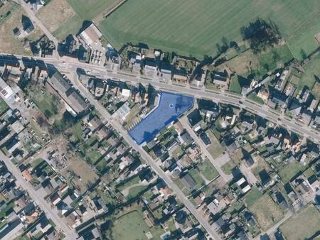 terrain à vendre à opitter € 478.000 (ke03n) - beneca vastgoed | zimmo