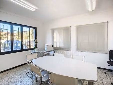 espace bureau à louer