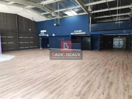 local commercial à louer