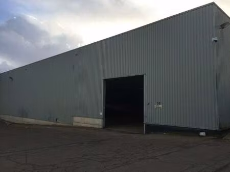 bien professionnel à louer à lanklaar € 9.610 (knvs3) - oreon properties herentals | zimmo