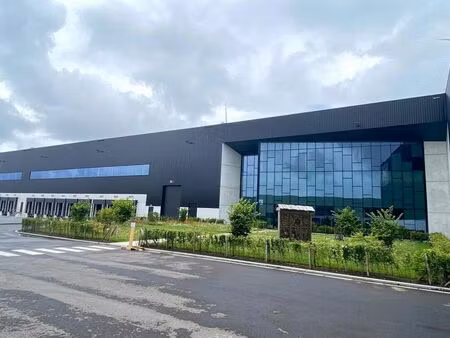 bien professionnel à louer à ertvelde € 43.607 (kmo22) | zimmo