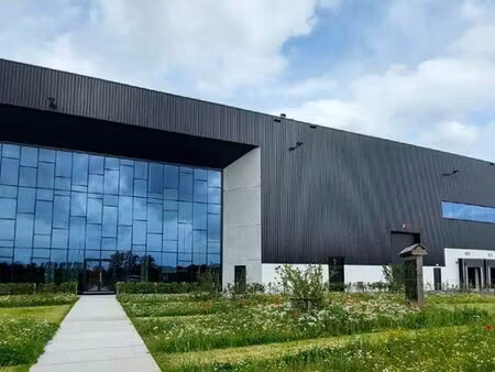 bien professionnel à louer à ertvelde € 86.089 (kw280) - oreon properties herentals | zimm