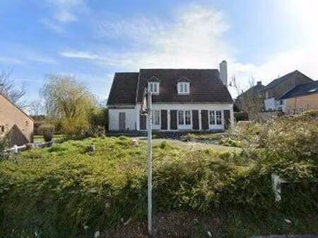 villa de caractère et partie professionnelle