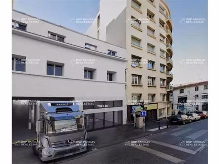 local d'activités à louer