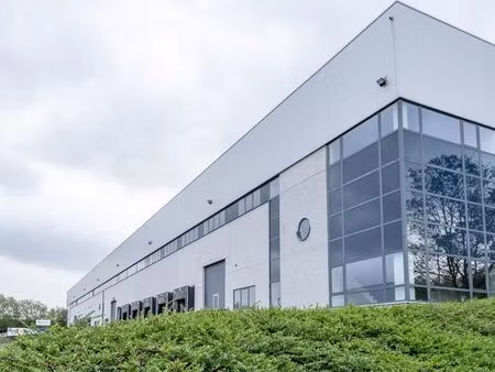 bien professionnel à louer à thines € 22.915 (klqsa) - oreon properties herentals | zimmo