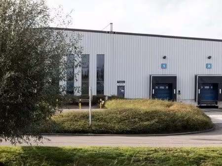 bien professionnel à louer à ruisbroek € 27.500 (k9arx) - mertens vastgoed | zimmo