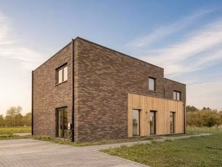 maison à vendre à ramsel € 493.900 (lfivq) | zimmo