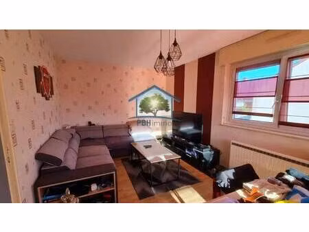 pbh immo sotteville les rouen